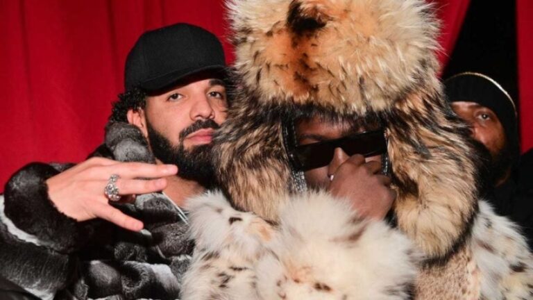 Lil Yachty fait allusion à un album commun avec Drake : « Nous en avons parlé »