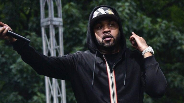 Lloyd Banks taquine le retour de sa série de mixtapes « Halloween Havoc »