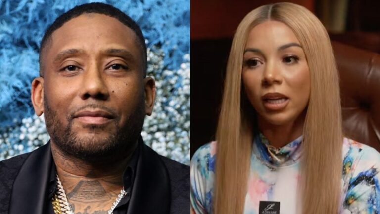 Maino dit que le décompte des corps de Brittany Renner « n&rsquo;a pas d&rsquo;importance »