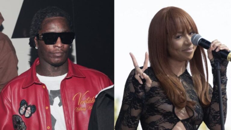 Mariah, la scientifique, pense que le jeune voyou vaut la peine d&rsquo;attendre malgré la prison : « C&rsquo;est lui »