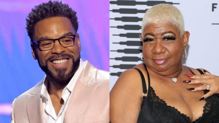 Method Man fléchit ses «abdos extrêmement durs» dans un moment fringant avec Luenell
