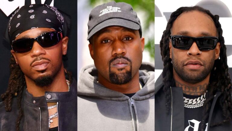 Metro Boomin suscite l&rsquo;enthousiasme pour l&rsquo;album commun de Kanye West et Ty Dolla $ign avec un indice majeur