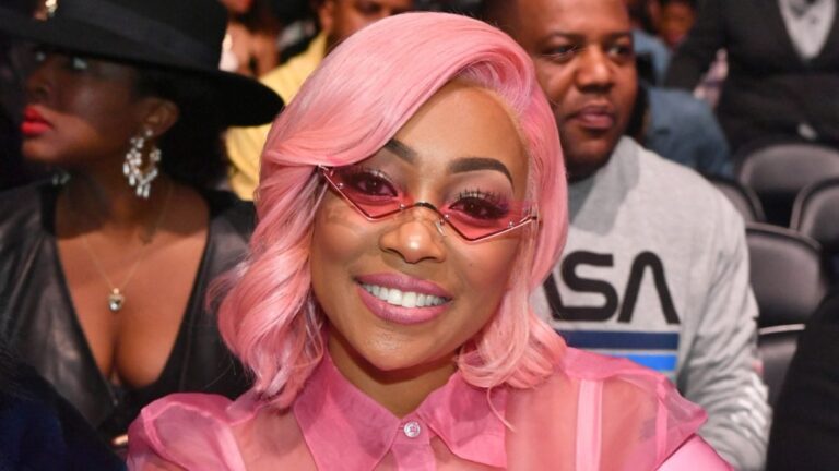 Monica pense qu&rsquo;elle est la star « la plus oubliée » du R&B