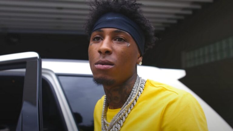 NBA YoungBoy s&rsquo;en prend à YouTube suite à une grève des droits d&rsquo;auteur : « Arrêtez de me blackballer »