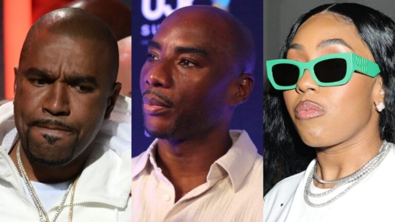 NORE et Charlamagne Tha God mécontents après avoir perdu le BET Hip Hop Award au profit de Yung Miami
