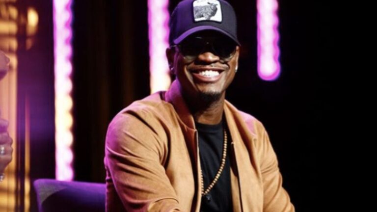 Ne-Yo déclaré père légal des plus jeunes enfants de sa petite amie
