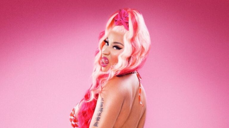 Nicki Minaj accélère le déploiement de « Pink Friday 2 » avec « Surprise » pour les fans