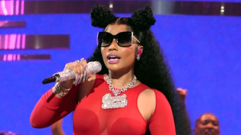 Nicki Minaj affirme que la tournée Pink Friday 2 sera « supérieure à toutes les autres tournées combinées »