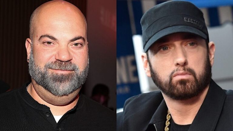 Paul Rosenberg établit un record sur la possibilité d&rsquo;une suite à « 8 Mile »