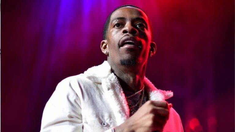 Rich Homie Quan nie les allégations de dénonciation et offre 1 million de dollars à quiconque peut prouver le contraire