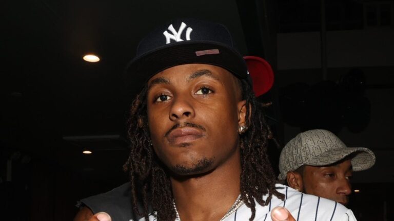 Rich The Kid rôti à cause d&rsquo;un costume d&rsquo;Halloween « fou »