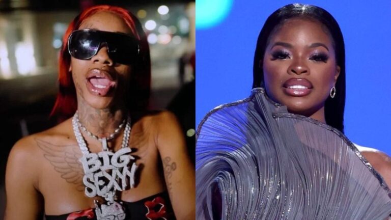 Sexyy Red obtient le soutien de JT des City Girls suite à une fuite de sex tape