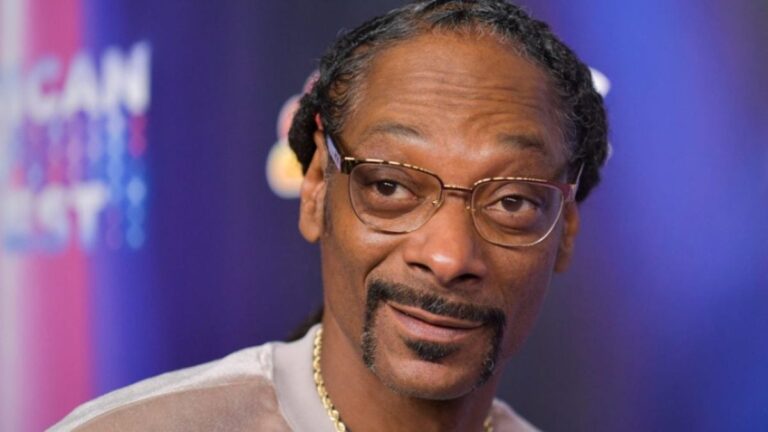 Snoop Dogg Soundalike appelle au centre d&rsquo;un recours collectif