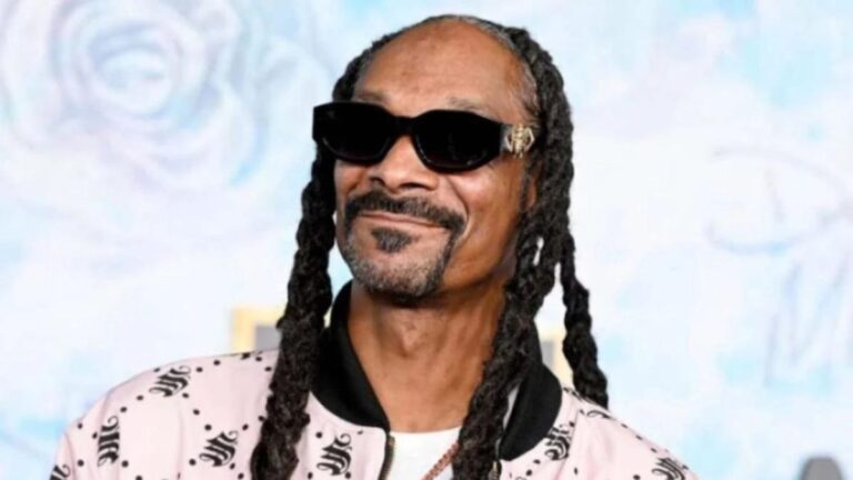 Snoop Dogg se produira au gala Baby2Baby 2023