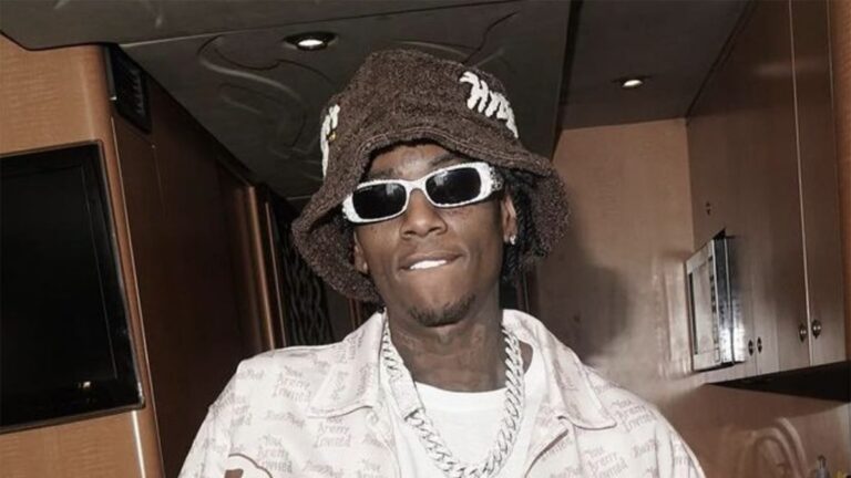 Soulja Boy menace de poursuivre le « complexe » pour de faux bijoux et vêtements