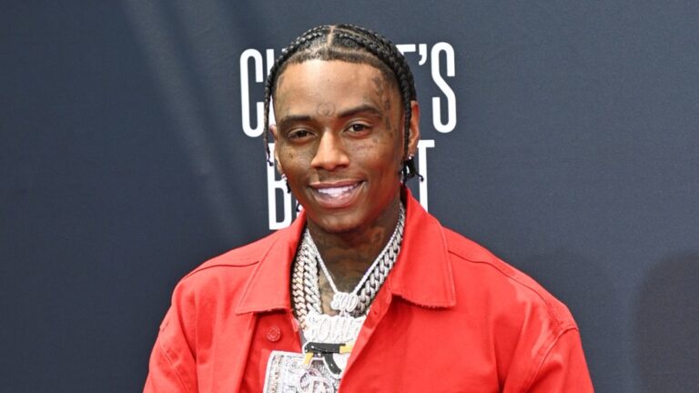 Soulja Boy &lsquo;s&rsquo;est caché avec [His] Les yeux fermés lors de la fusillade de 2008, allégations de paperasse présumées