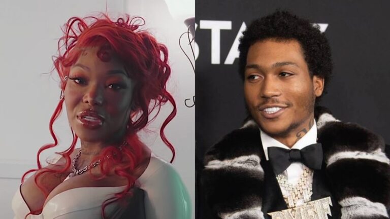 Summer Walker et Lil Meech suscitent des rumeurs de réconciliation avec une date « mignonne » pour Halloween