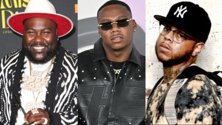 Symba accueillera un match de rap de combat dans la région de la Baie entre Mistah FAB et John John Da Don