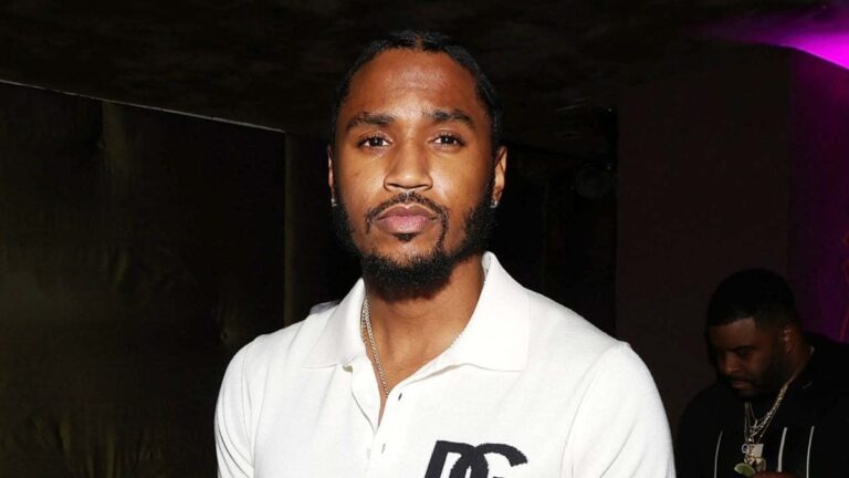 Trey Songz poursuivi pour avoir prétendument agressé sexuellement deux femmes lors d&rsquo;une fête à la maison
