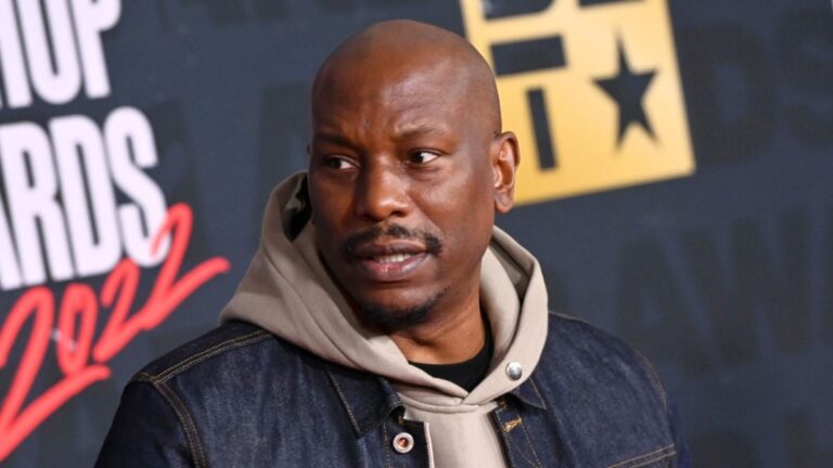 Tyrese dénonce son ex-femme « sans cœur » après les révélations de divorce