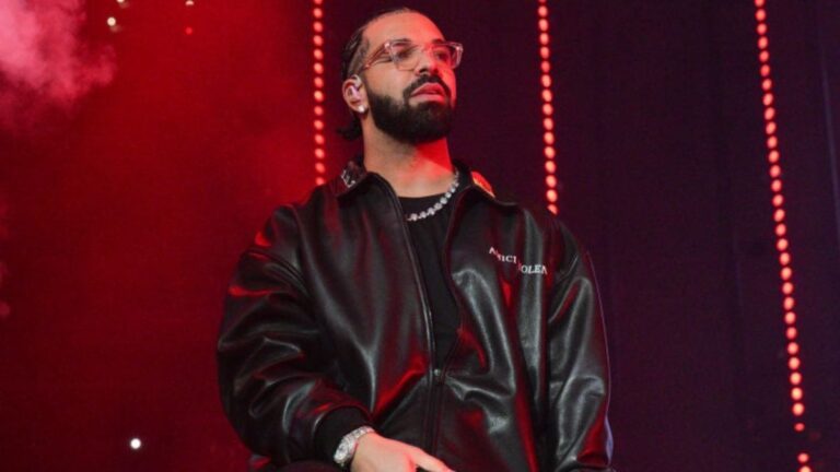 Un fan de Drake est « déçu » après avoir prétendument été privé du prix du concert G-Wagon