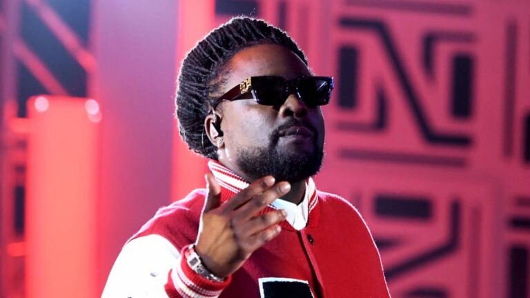 Wale met fin à son « silence d’or » avec la nouvelle de son retour à la musique
