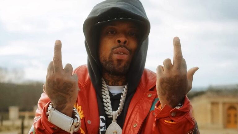 Westside Gunn sort son « dernier » album « And Then You Pray For Me » Feat.  Rick Ross, Jeezy et plus