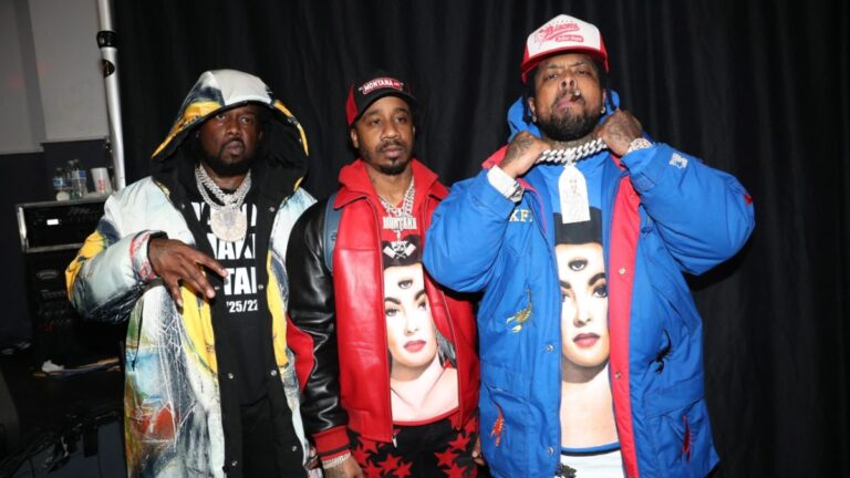Westside Gunn taquine « WWCD 2 » et prédit que 2024 sera la « plus grande » année de Griselda