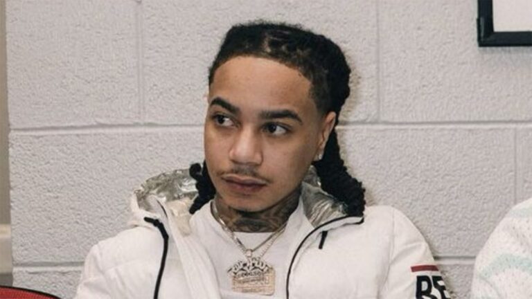 YBN Nahmir demande des prières alors qu&rsquo;il entre en cure de désintoxication pour « toxicomanie »