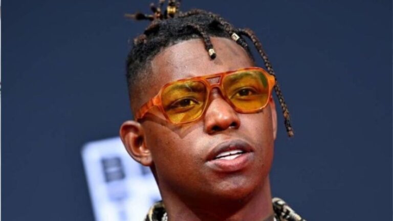 Yung Bleu arrêté après avoir prétendument frappé une femme à la suite d&rsquo;un différend concernant la garde