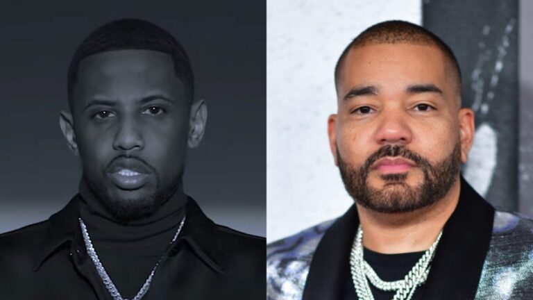 Fabolous revisite l&rsquo;appel téléphonique viral sur l&rsquo;immobilier de DJ Envy : « Nous voyons comment cela s&rsquo;est déroulé »