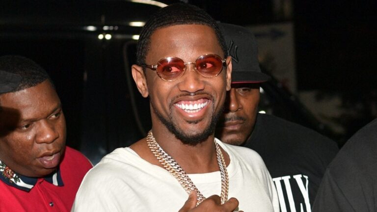 Fabolous arrête le retour de la série « SOUL Tape » – mais est prêt avec « The Reload »