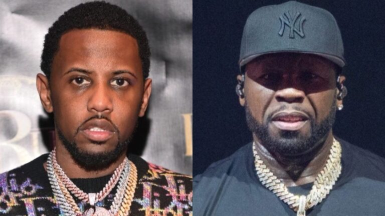 Fabolous rappelle que 50 Cent prédisait le succès télévisé il y a 20 ans lors de la tournée « GRODT »
