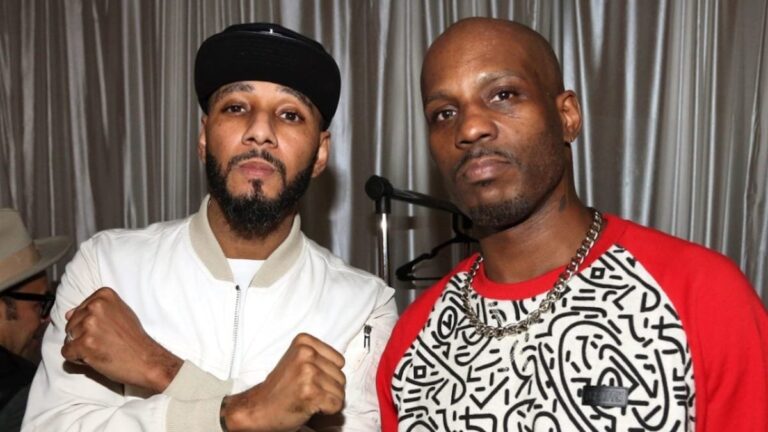 Swizz Beatz explique comment il a forcé DMX à terminer « Party Up (Up In Here) »