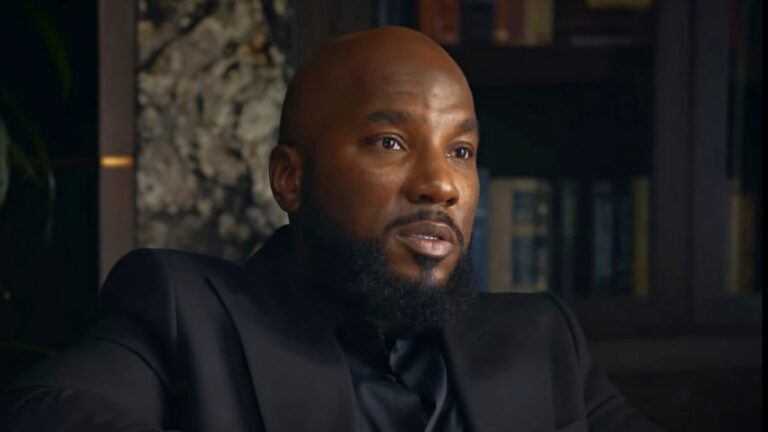 Jeezy révèle qu&rsquo;il a été agressé lorsqu&rsquo;il était enfant : « J&rsquo;ai été initié au sexe très jeune »