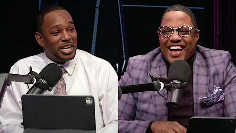 Cam&rsquo;ron étourdit Ma$e avec une histoire graphique sur le temps où il se faisait manger son A$$