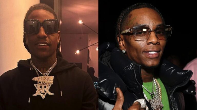 Rico Recklezz demande s&rsquo;il est trop tard pour poursuivre Soulja Boy en justice pour une prétendue prime à la mort de 100 000 $