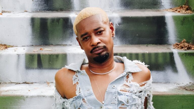 Danny Brown admet qu&rsquo;il était «plutôt suicidaire» pendant la spirale descendante de la drogue