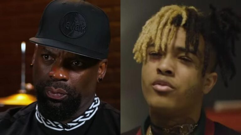 XXXTENTACION serait toujours en vie s&rsquo;il gérait son argent différemment, déclare TK Kirkland