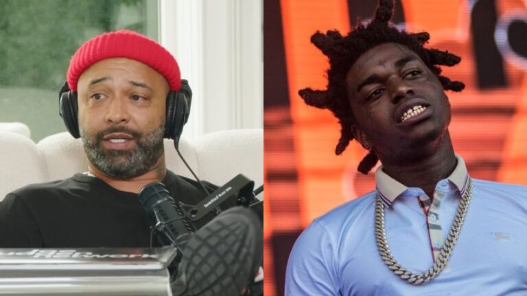 Joe Budden dit qu&rsquo;il était « préoccupé » par Kodak Black bien avant l&rsquo;apparition de « Drink Champs »
