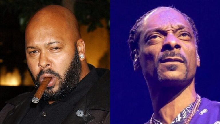 Suge Knight revient sur le procès pour meurtre de Snoop Dogg et affirme qu&rsquo;il a aidé à dissimuler « la vérité »