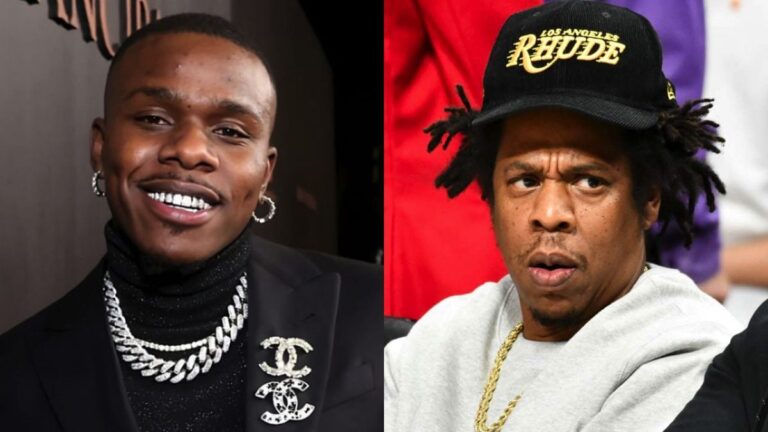 DaBaby soutient que son vers « Prison » est meilleur que celui de JAY-Z : « Vous les avez entendus tous les deux ?