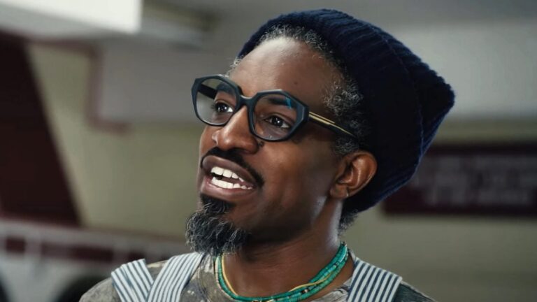 André 3000 révèle qu&rsquo;il a des crédits de chansons « secrets » avec des « artistes connus »