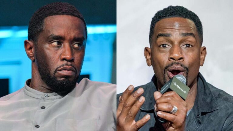 L&rsquo;audition de Diddy a échoué « N&rsquo;importe quel dimanche » détaillée par Bill Bellamy : « Il va être fou »