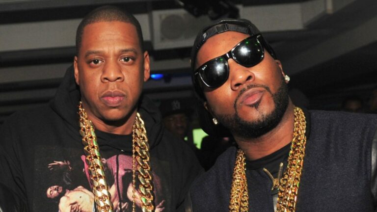 Jeezy était « plus pertinent » que JAY-Z à son apogée, affirme l&rsquo;entraîneur K