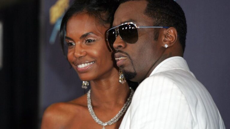 L&rsquo;ancien garde du corps de Diddy affirme que Kim Porter a coupé les poignets de Mogul en légitime défense