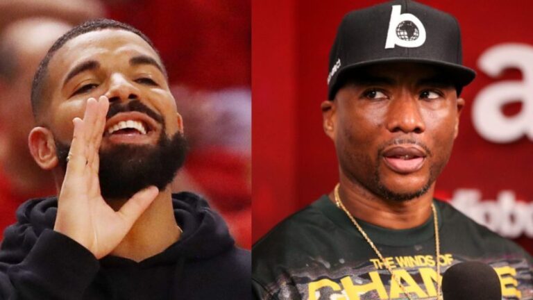 Charlamagne Tha God se souvient du moment où Drake l&rsquo;a traqué pour des coups publics