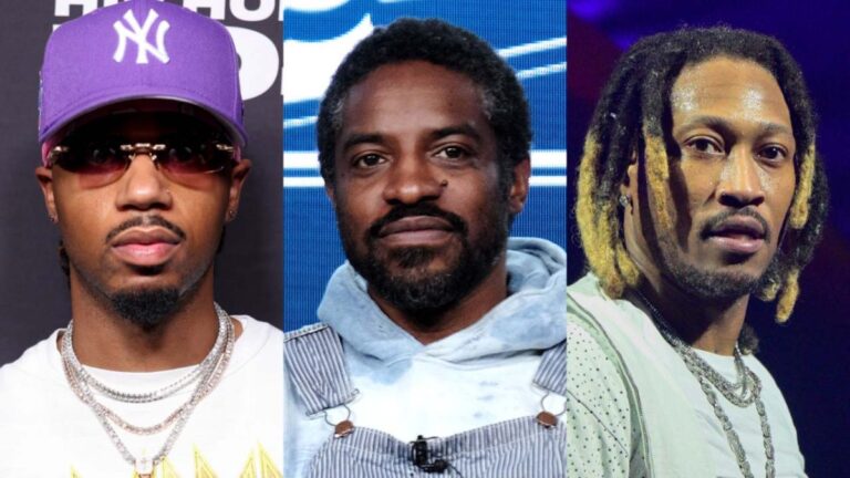 Metro Boomin clarifie les commentaires sur la flûte « Mask Off » d&rsquo;André 3000