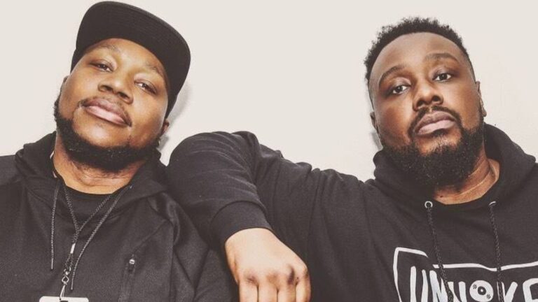Little Brother prépare la sortie du Black Friday pour le documentaire « May The Lord Watch »