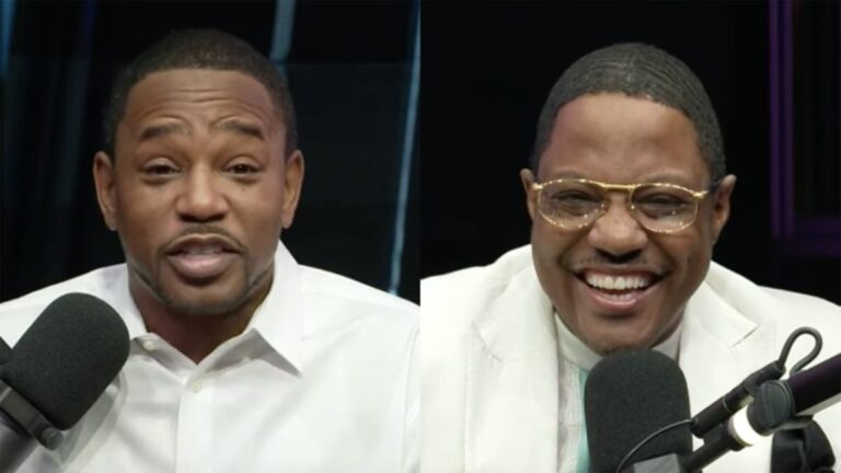 Cam&rsquo;ron et Ma$e continuent de s&rsquo;affronter avec des paroles plus dignes d&rsquo;une pause